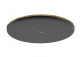 Shower head Hansgrohe Raindance S 240 1jet PowderRain, round, średnica 24 cm - brushed bronze