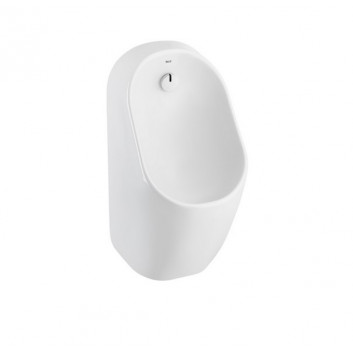 Urinal Roca Proton Rimless (top inlet) - white