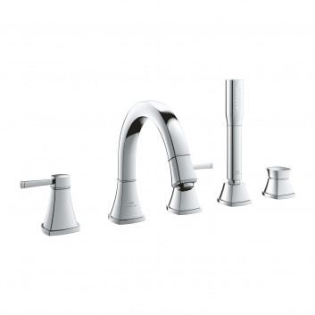Bath tap Grohe Grandera pięciootworowa