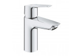 Washbasin faucet Grohe Start QuickFix, single lever, Rozmiar S - chrome 