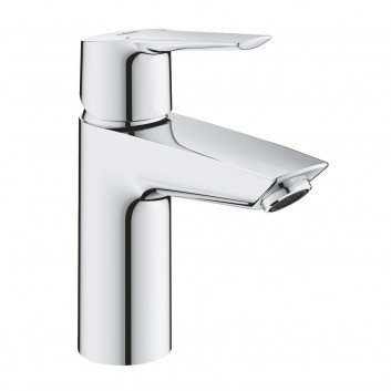 Washbasin faucet Grohe Lineare XS single lever, with pop-up waste - chrome 