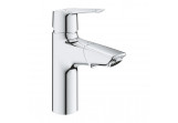 Washbasin faucet Grohe Start QuickFix, single lever, Rozmiar M - chrome 