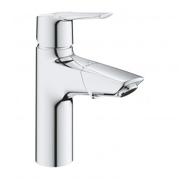 Washbasin faucet Grohe Start QuickFix, single lever, Rozmiar S - chrome 