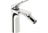 Washbasin faucet HansaGenesis, standing, single lever - chrome