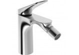 Washbasin faucet HansaGenesis, standing, single lever - chrome