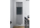 Grzejnik Zehnder Vitalo Bar 159,5x40 cm, wersja Completto - white