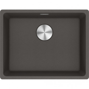 Zlewozmywak Franke MarisQuiet MQX 110-50, stainless steel,