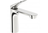 Washbasin faucet HansaGenesis, standing, single lever, wersja ECO - chrome