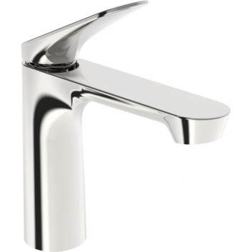 Washbasin faucet Oras Inspera, standing, height 169mm, chrome