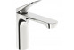 Washbasin faucet Oras Inspera, standing, height 169mm, chrome