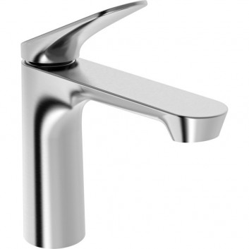Washbasin faucet Oras Inspera, standing, height 169mm, chrome