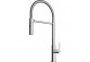 Kitchen faucet Franke CENTINOX NEO PULL-DOWN - stainless steel,