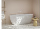 Bathtub freestanding Ravak Solo, acrylic, 178x80cm, white