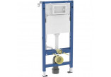 Concelaed frame Geberit Duofix Basic do WC wiszącego, UP100 ze wspornikami