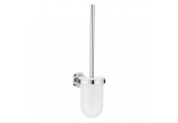 Brush toilette Grohe Start wall mounted (set) - chrome