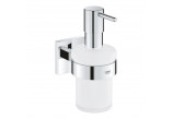 Dispenser Grohe - brushed warm sunset