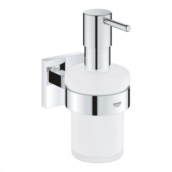 Dispenser Grohe - brushed warm sunset