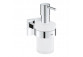 Dispenser Grohe - brushed warm sunset