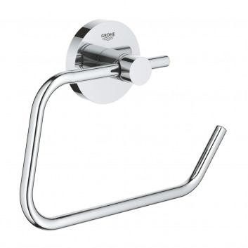 Soap dispenser Grohe Start with handle - chrome