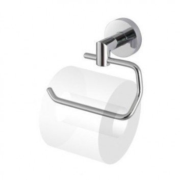 Hanger potrójny movable Stella Classic chrome - sanitbuy.pl
