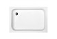 Shower tray rectangular Sanplast Classic B/CL, 80x100x15+STB, white EW