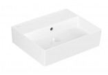 Washbasin Villeroy&Boch Memento 2.0 rectangular 50x42cm