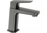 Washbasin faucet Deante Blur single lever - titanium 