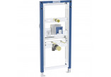 Frame Geberit Duofix for urinal uniwersalny, dla armatury ukrytej, H112-130