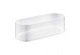 Shelf shower Grohe Selection bez uchwytu