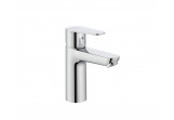 Washbasin faucet Roca Victoria Plus single lever, standing - chrome