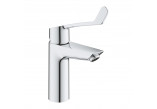 Washbasin faucet Grohe Eurosmart Cosmopolitan rozmiar M, standing, single lever - chrome