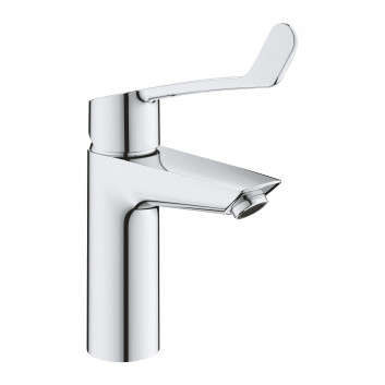 Washbasin faucet Grohe Eurosmart Cosmopolitan rozmiar M, standing, single lever - chrome