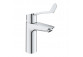 Washbasin faucet Grohe Eurosmart Cosmopolitan rozmiar M, standing, single lever - chrome
