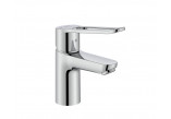 Washbasin faucet Roca Victoria Plus single lever, standing - chrome