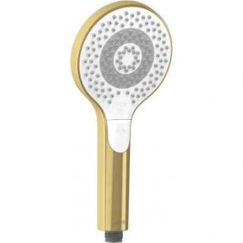 Rączka natrysku 1S, KLUDI FRESHLINE - Chrome