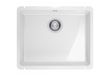 Zlewozmywak Franke Maris MRG 610-39 FTL, white polarny