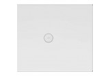 Shower tray rectangular Villeroy & Boch Subway Infinity, ceramic 100x90cm - Weiss Alpin