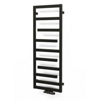 Grzejnik Terma ZigZag 60x50 cm - white/ color