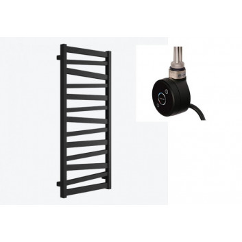 Grzejnik elektryczny Terma Simple 96x50 cm z grzałką MOA - color RAL i colory specjalne