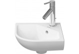 Washbasin Duravit ME by Starck 60x46 cm with one hole na baterie