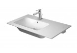 Washbasin Duravit ME by Starck 55x44 cm with one hole na baterie