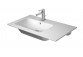 Washbasin Duravit ME by Starck 55x44 cm with one hole na baterie