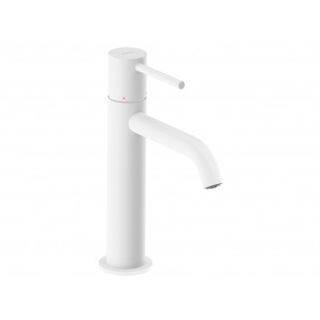 Washbasin faucet Ravak Chromee standing tall 31,1cm, chrome