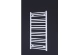 Grzejnik Enix PT 40,8x81,8 cm - white shiny