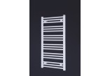 Grzejnik Enix DT 50x65 cm - white shiny- sanitbuy.pl