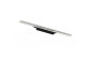 Profil prysznicowy TECEdrainprofile, steel shine, 800 mm