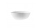 Bathtub freestanding Emporia Molly 160x78 cm, corner, left z overflow szczelinowym i syfonem Emporia - white