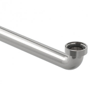 Geberit Set drain umywalkowy, wall mounted shiny chromee 151.120.21.1