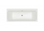 Bathtub Villeroy & Boch Omnia Architectura 170x75 cm, acrylic