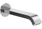Spout bath Villeroy & Boch Dawn, długość 201 mm - chrome